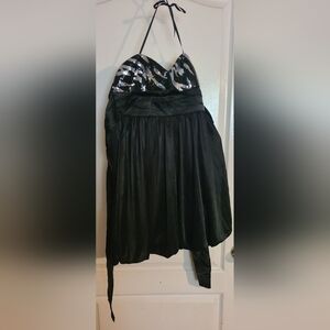 La Belle Dress
